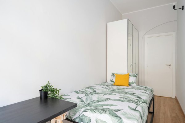 appartamento in affitto a Milano in zona Bocconi