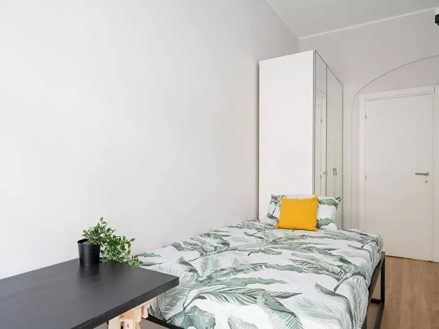 appartamento in affitto a Milano in zona Bocconi