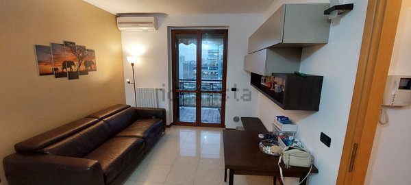 appartamento in affitto a Milano in zona Rogoredo