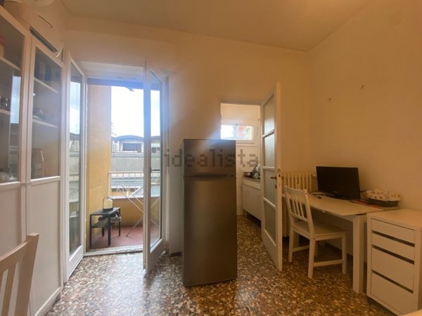 appartamento in affitto a Milano in zona Stadera