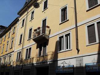 appartamento in affitto a Milano in zona Porta Venezia