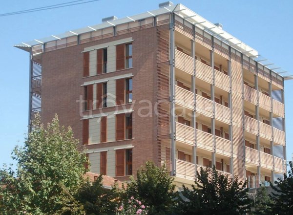 appartamento in affitto a Milano in zona Precotto