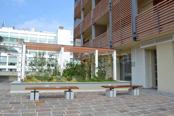 appartamento in affitto a Milano in zona Precotto