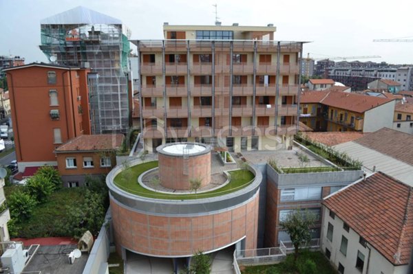 appartamento in affitto a Milano in zona Precotto