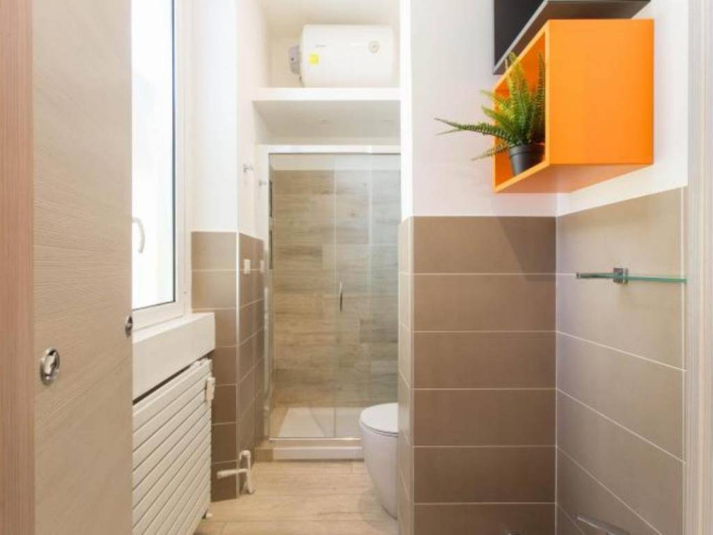 appartamento in affitto a Milano in zona Città Studi