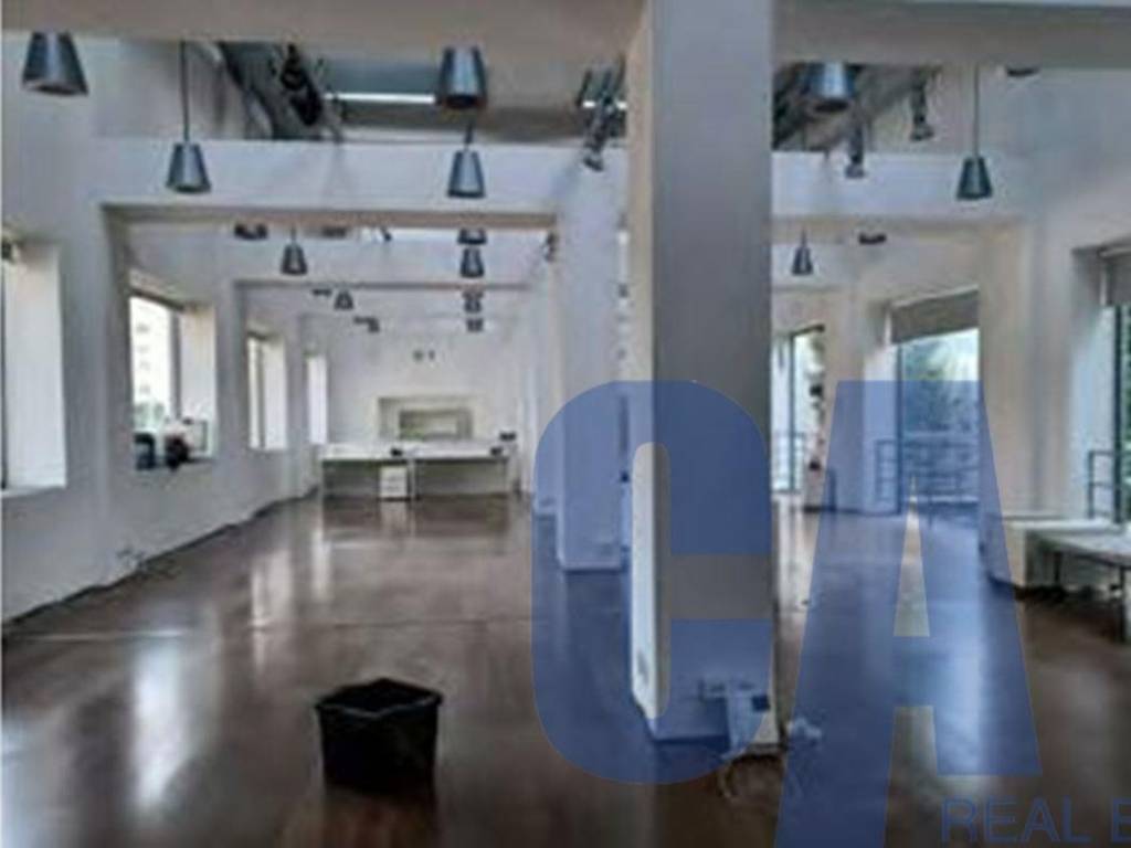 ufficio in affitto a Milano in zona Porta Genova