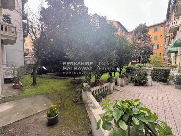 appartamento in affitto a Milano in zona Porta Venezia