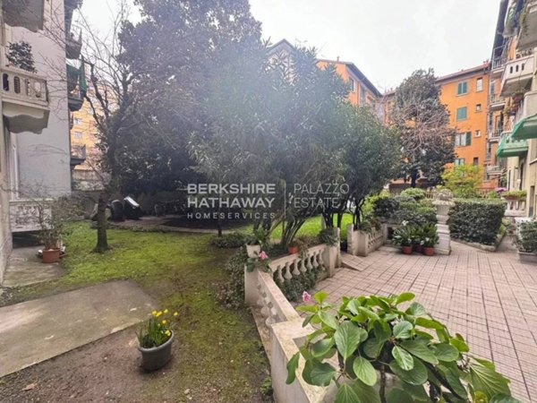 appartamento in affitto a Milano in zona Porta Venezia