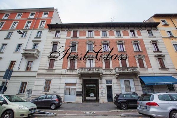 ufficio in affitto a Milano in zona Solari