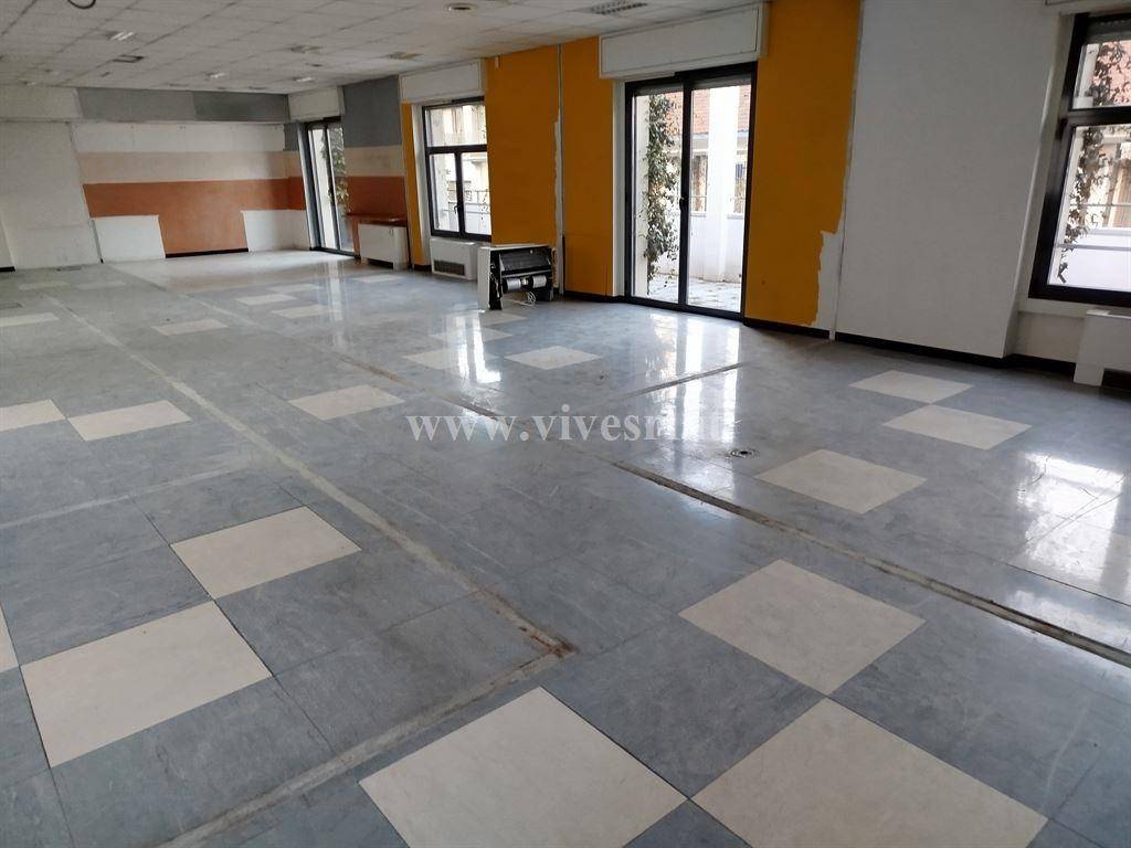 ufficio in affitto a Milano in zona Porta Garibaldi
