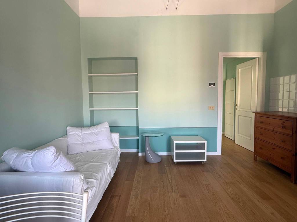 appartamento in affitto a Milano in zona Porta Romana