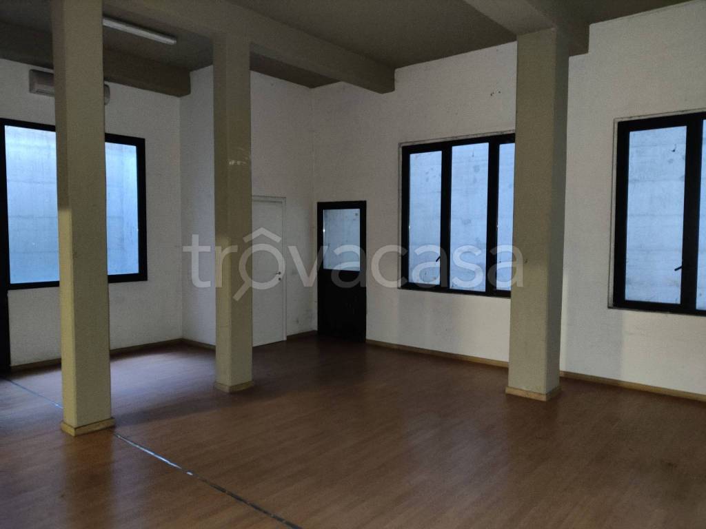 locale commerciale in affitto a Milano in zona Niguarda