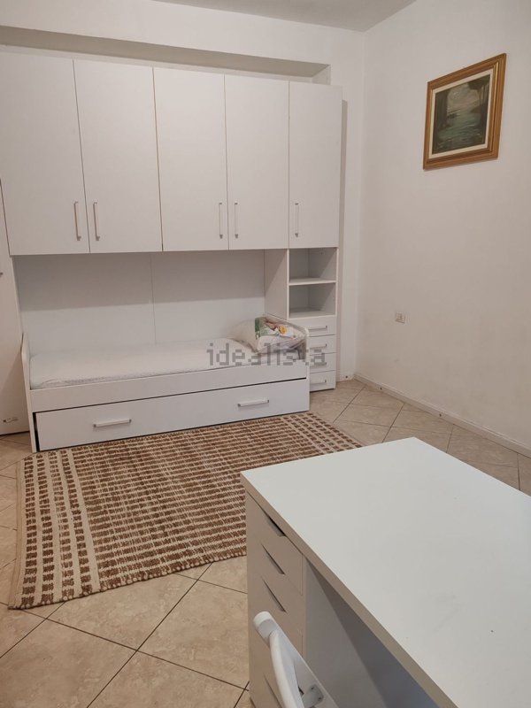 appartamento in affitto a Milano in zona San Siro