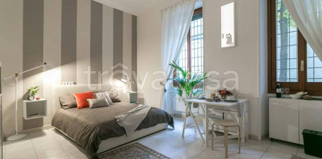 appartamento in affitto a Milano in zona Loreto