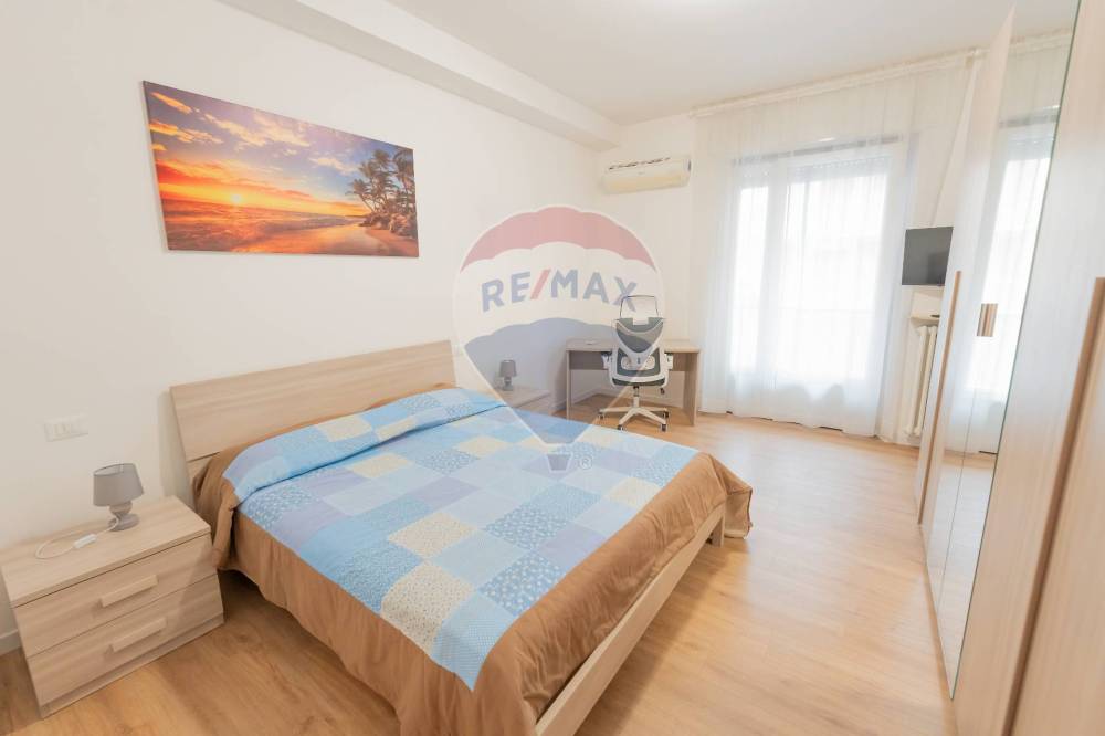 appartamento in affitto a Milano in zona Lorenteggio