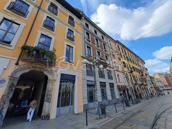 appartamento in affitto a Milano in zona Porta Ticinese