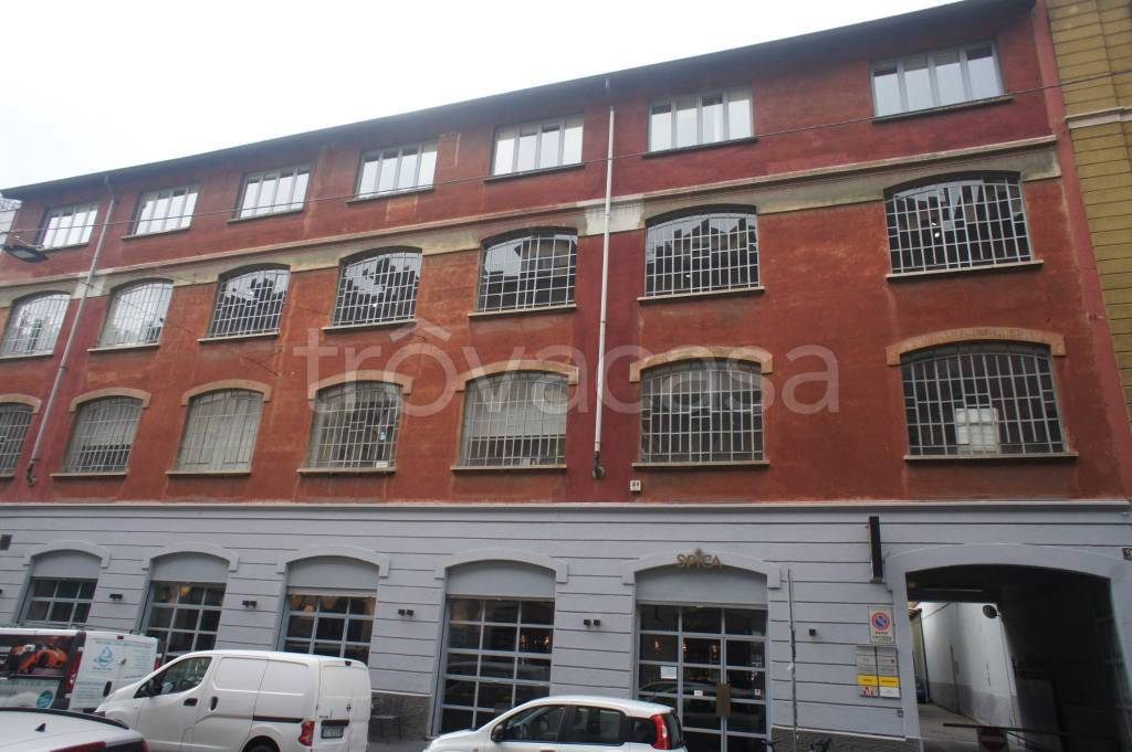 appartamento in affitto a Milano in zona Porta Venezia