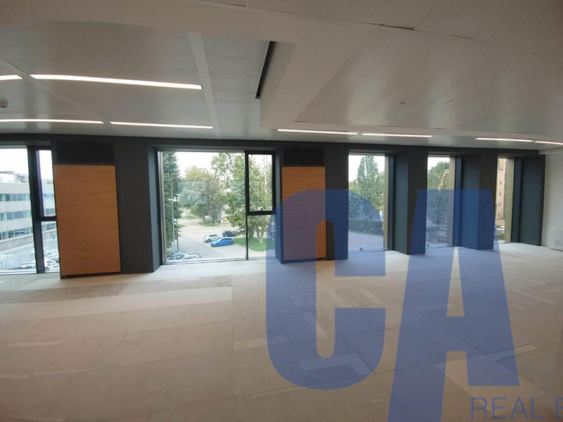 ufficio in affitto a Milano in zona Maciachini