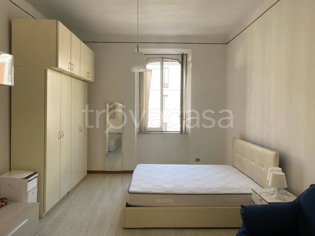 appartamento in affitto a Milano in zona Porta Romana