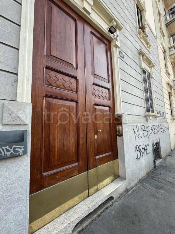 appartamento in affitto a Milano in zona Porta Romana