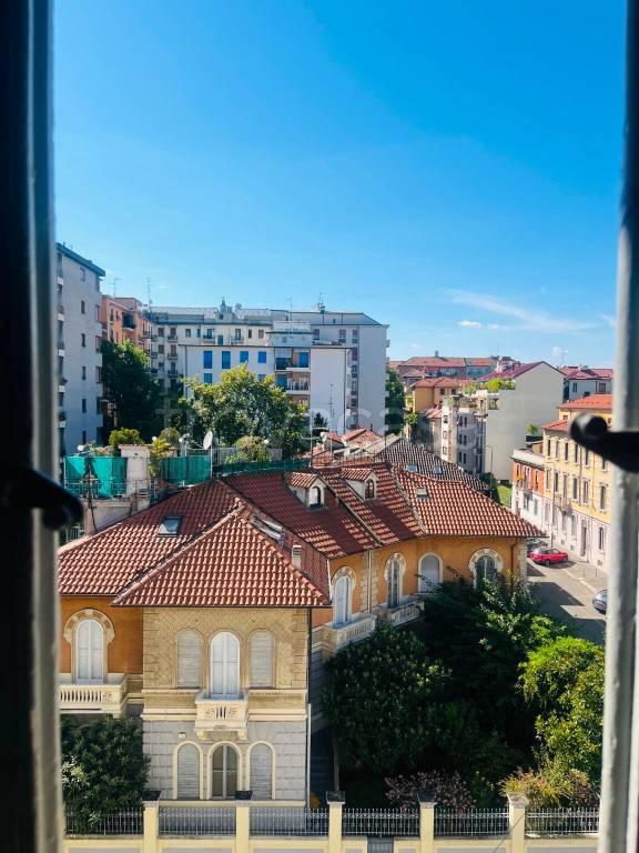appartamento in affitto a Milano in zona Porta Romana
