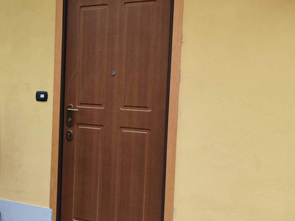 appartamento in affitto a Milano in zona San Siro