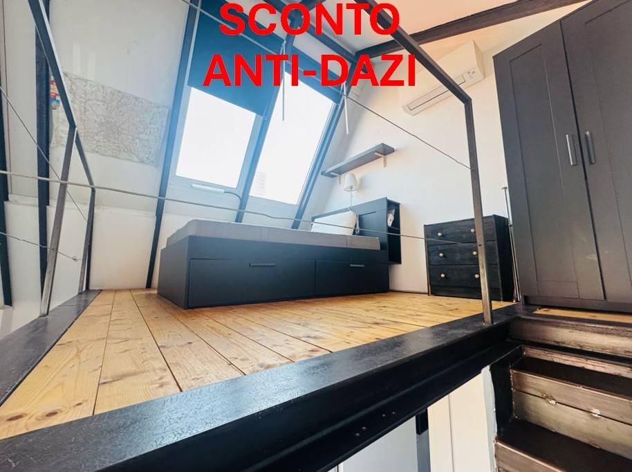 appartamento in affitto a Milano in zona Ortica