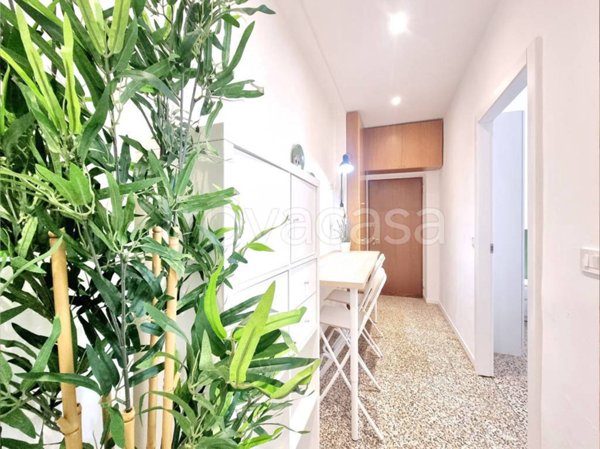 appartamento in affitto a Milano in zona Corvetto