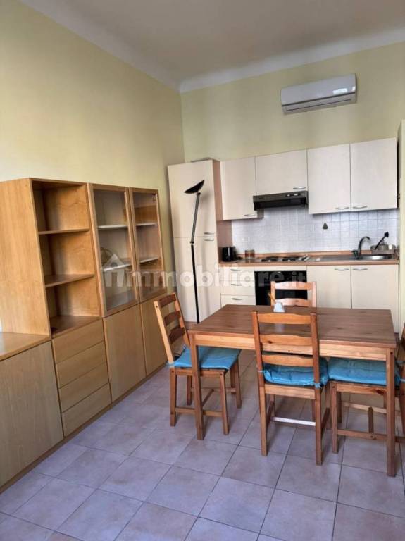 appartamento in affitto a Milano in zona Porta Romana