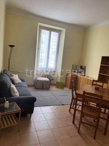 appartamento in affitto a Milano in zona Porta Romana