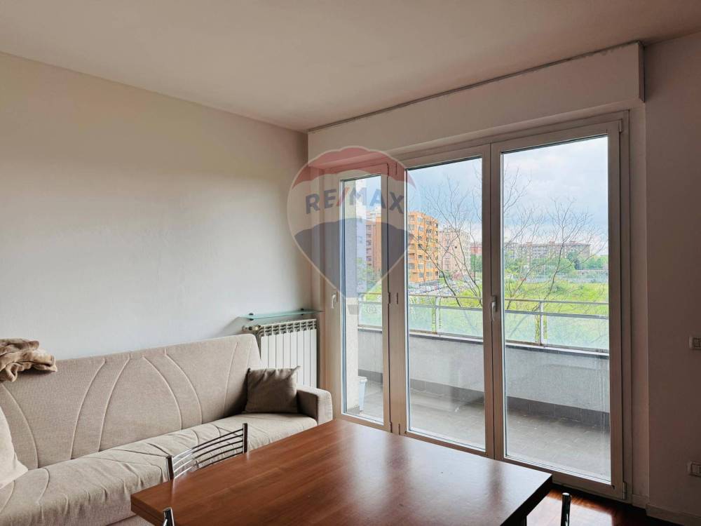 appartamento in affitto a Milano in zona Ponte Lambro