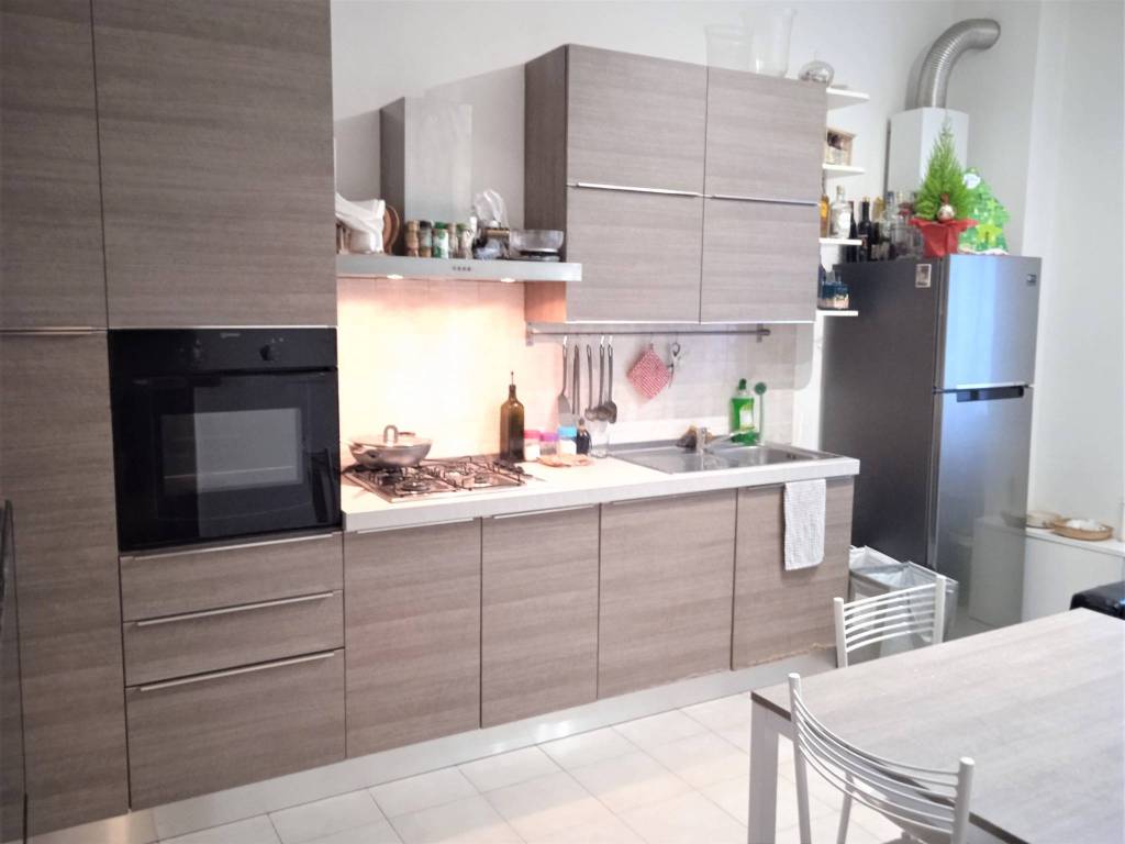 appartamento in affitto a Milano in zona Solari
