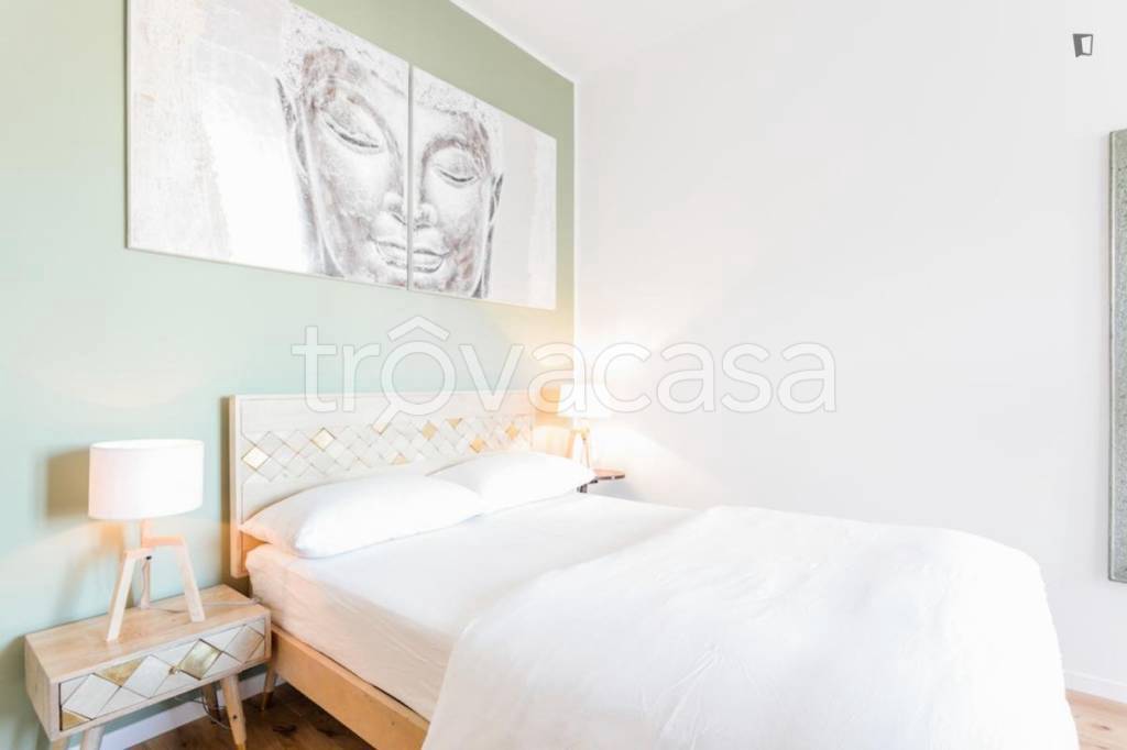 appartamento in affitto a Milano in zona Loreto