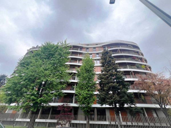 appartamento in affitto a Milano in zona Isola