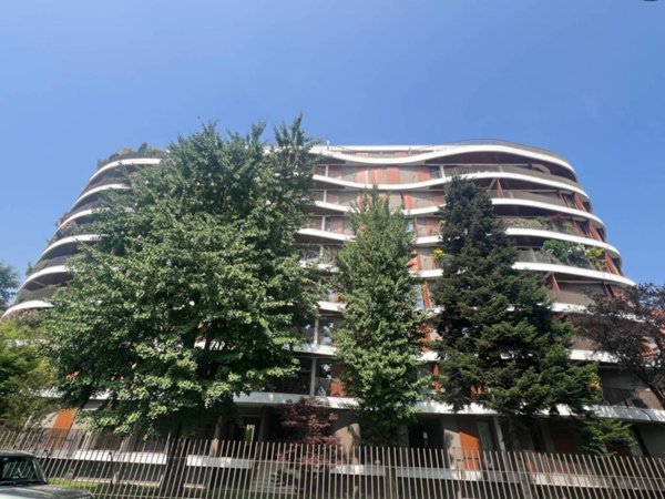 appartamento in affitto a Milano in zona Isola