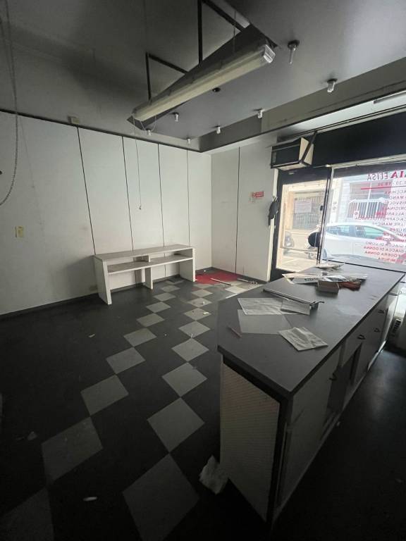 negozio in affitto a Milano in zona Centro Storico