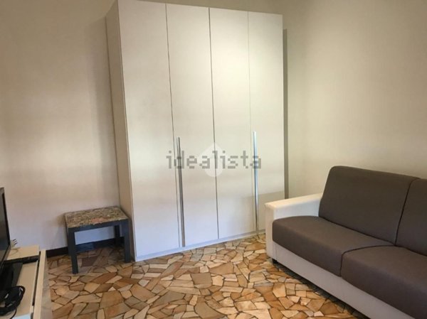 appartamento in affitto a Milano in zona Crescenzago
