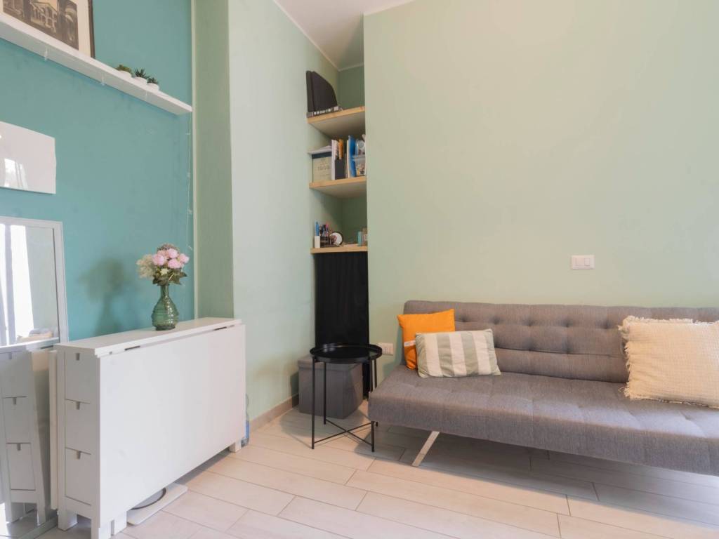 appartamento in affitto a Milano in zona Città Studi