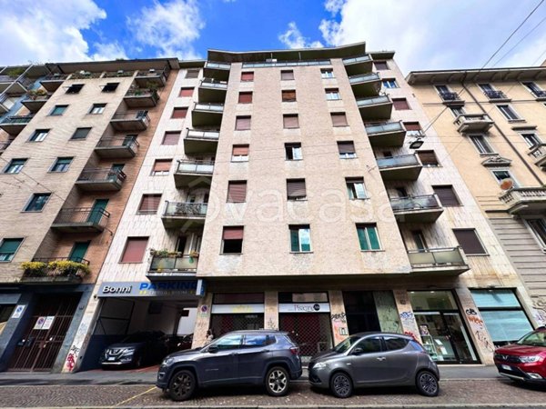 negozio in affitto a Milano in zona Stazione Centrale