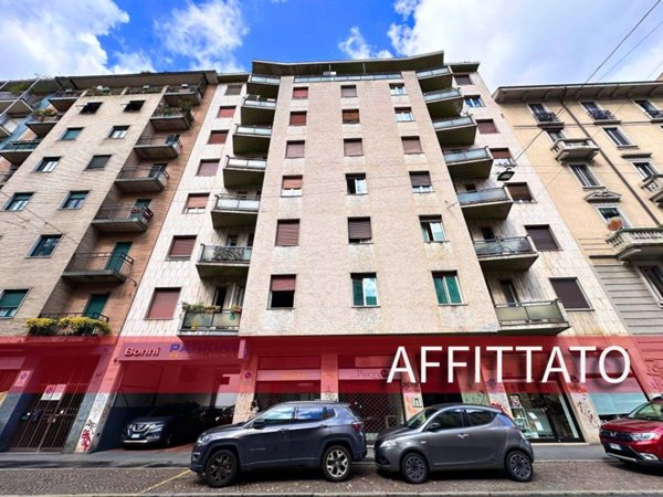 appartamento in affitto a Milano in zona Loreto