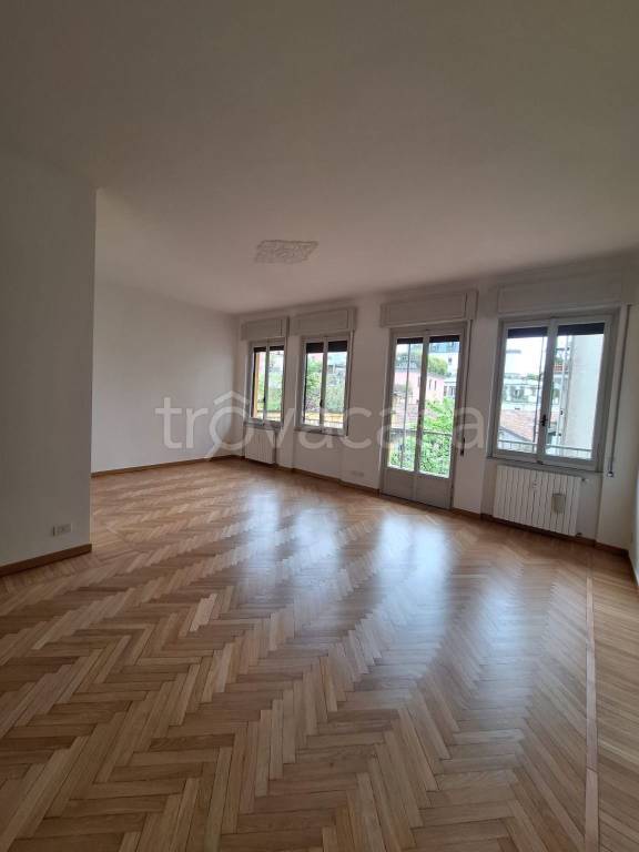 appartamento in affitto a Milano in zona Centro Storico