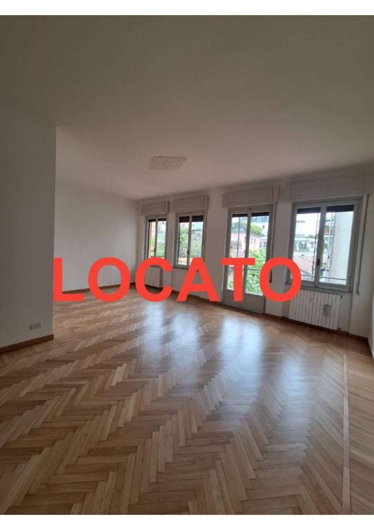 appartamento in affitto a Milano in zona Centro Storico