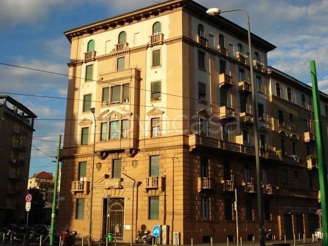 appartamento in affitto a Milano in zona Piazzale Lodi