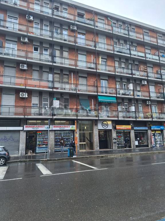 appartamento in affitto a Milano in zona Corvetto