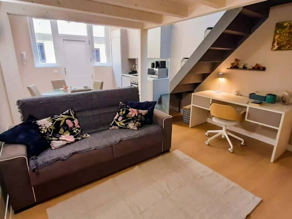appartamento in affitto a Milano in zona Isola