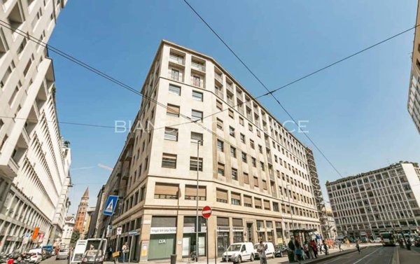 negozio in affitto a Milano in zona Centro Storico