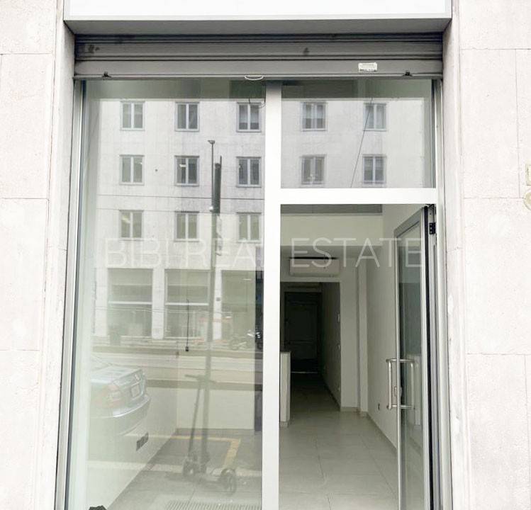 negozio in affitto a Milano in zona Centro Storico
