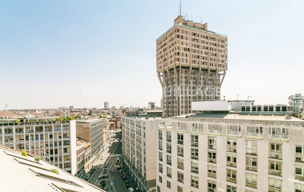 negozio in affitto a Milano in zona Centro Storico