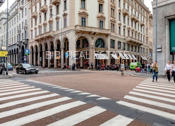 ufficio in affitto a Milano
