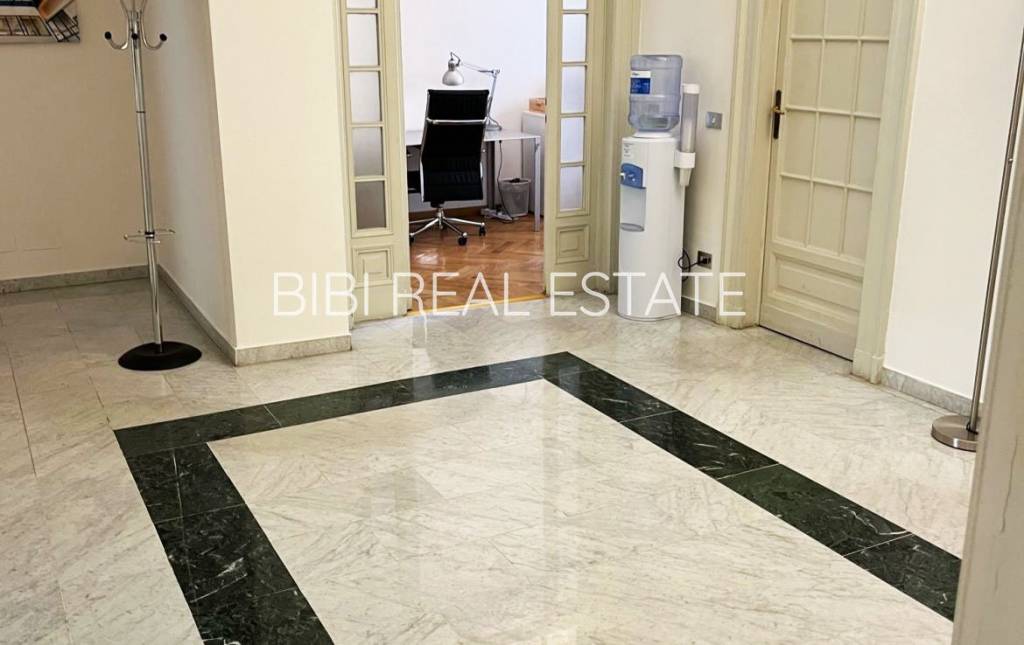 ufficio in affitto a Milano